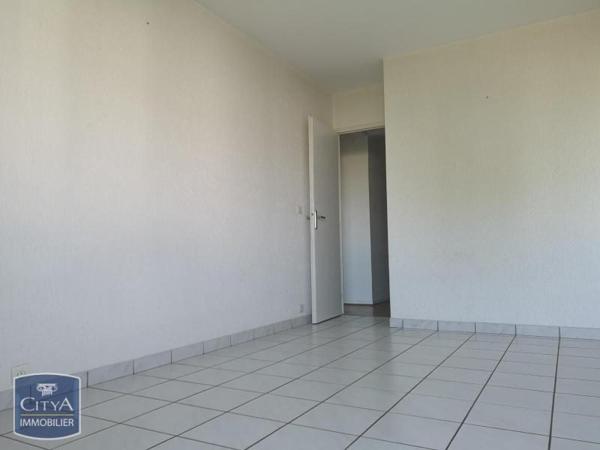 Location appartement Lyon 8e Arrondissement (69008) 3 pièces 75.07m²