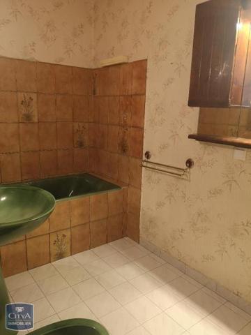 Location appartement Lyon 8e Arrondissement (69008) 3 pièces 75.07m²