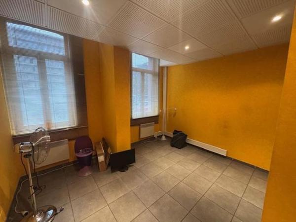 Bureau à Louer à VALENCIENNES 1000 €