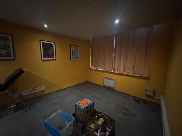 Bureau à Louer à VALENCIENNES 1000 €
