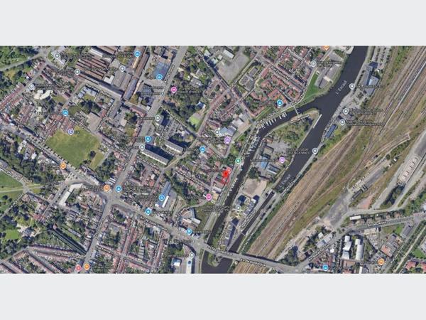 Bureau à Louer à VALENCIENNES 1000 €