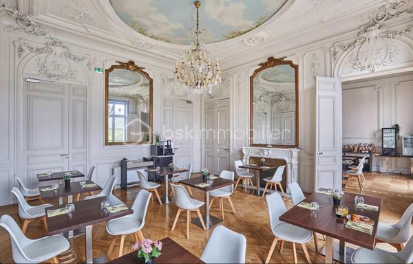 Appartement de 26,27 m²