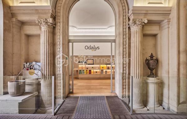 Appartement de 26,27 m²