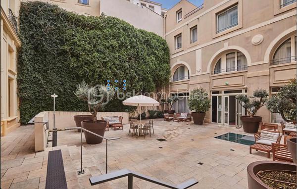 Appartement de 26,27 m²