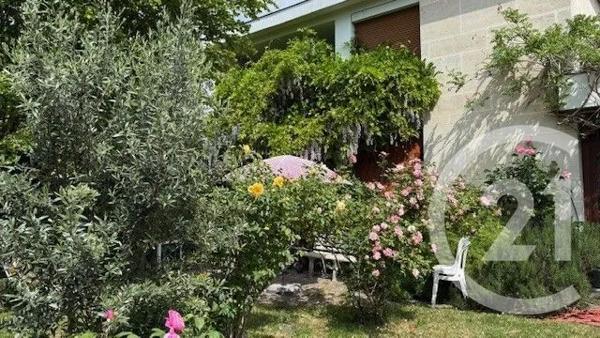 Maison à vendre  6 pièces - 142,38 m 2   ST MICHEL SUR ORGE  - 91
