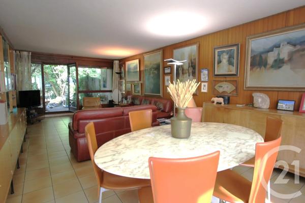 Maison à vendre  6 pièces - 142,38 m 2   ST MICHEL SUR ORGE  - 91