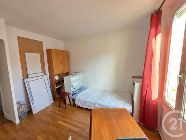 Appartement F1 à vendre  1 pièce - 13,60 m2 PARIS - 75017