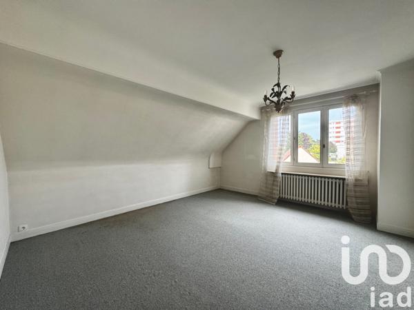 Maison à vendre 4 pièces 95 m² Chilly-Mazarin