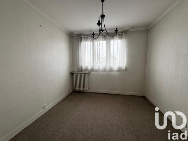 Maison à vendre 4 pièces 95 m² Chilly-Mazarin