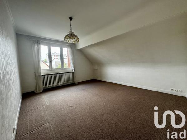 Maison à vendre 4 pièces 95 m² Chilly-Mazarin