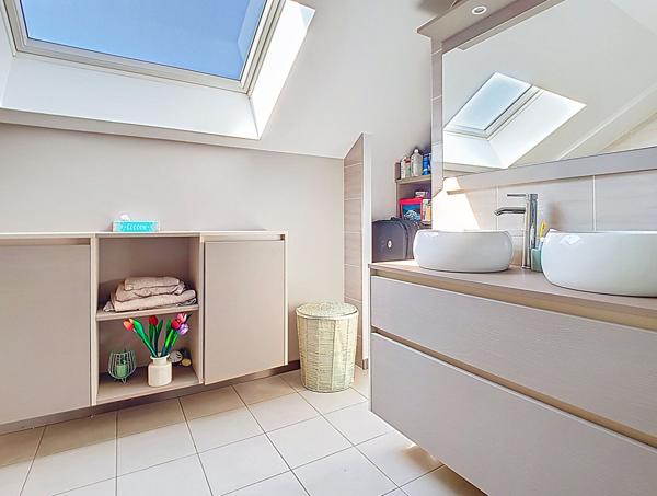 A VENDRE Maison familiale de 2016 - Centre de Boëge - 4 chambres avec terrain 903 m²