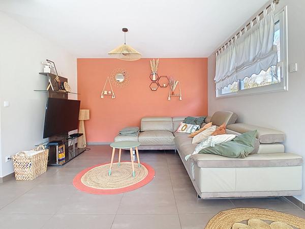 A VENDRE Maison familiale de 2016 - Centre de Boëge - 4 chambres avec terrain 903 m²