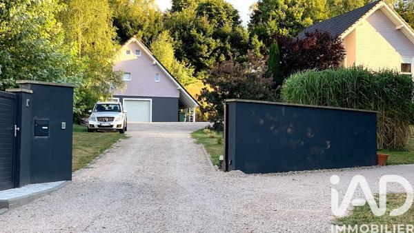 Maison à vendre 7 pièces 210 m² Plaine