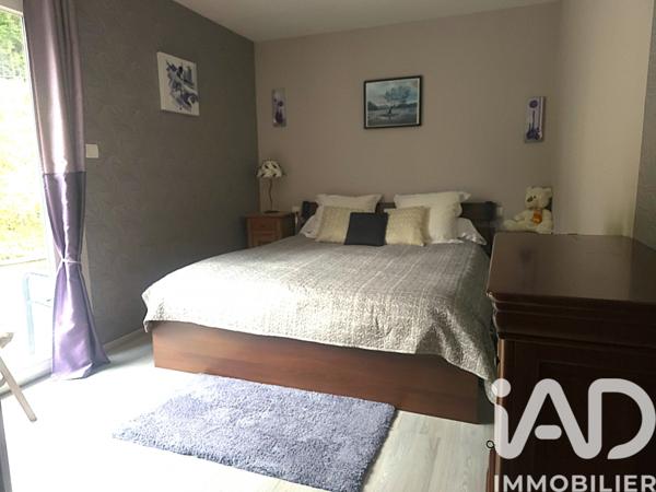 Maison à vendre 7 pièces 210 m² Plaine