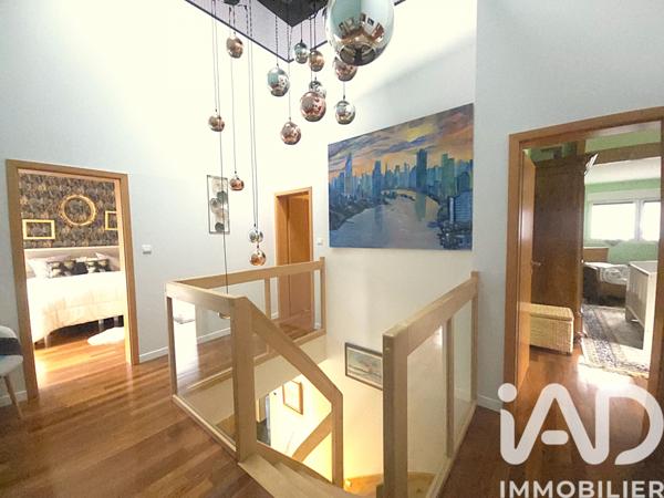 Maison à vendre 7 pièces 210 m² Plaine