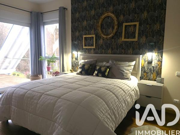 Maison à vendre 7 pièces 210 m² Plaine