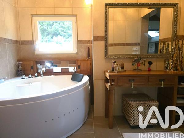 Maison à vendre 7 pièces 210 m² Plaine