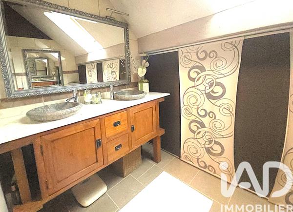 Maison à vendre 7 pièces 210 m² Plaine