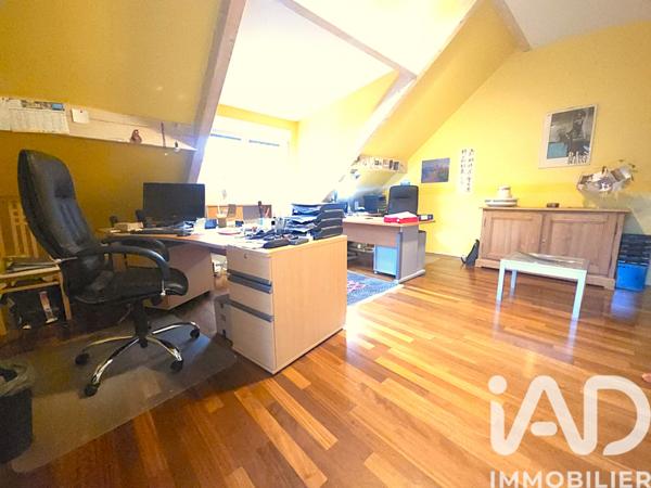 Maison à vendre 7 pièces 210 m² Plaine