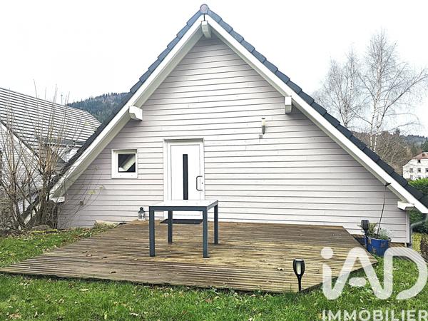 Maison à vendre 7 pièces 210 m² Plaine