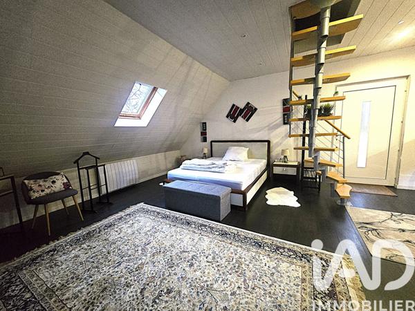 Maison à vendre 7 pièces 210 m² Plaine