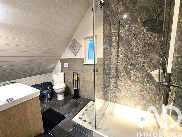 Maison à vendre 7 pièces 210 m² Plaine