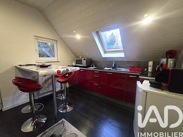 Maison à vendre 7 pièces 210 m² Plaine