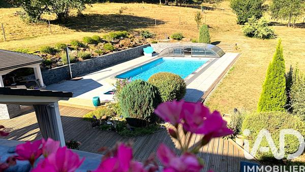 Maison à vendre 7 pièces 210 m² Plaine