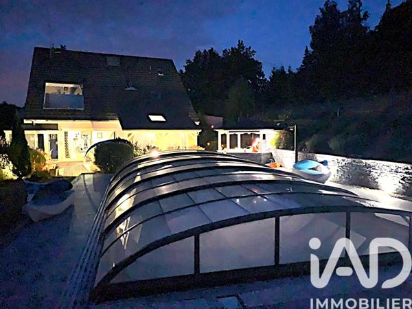 Maison à vendre 7 pièces 210 m² Plaine