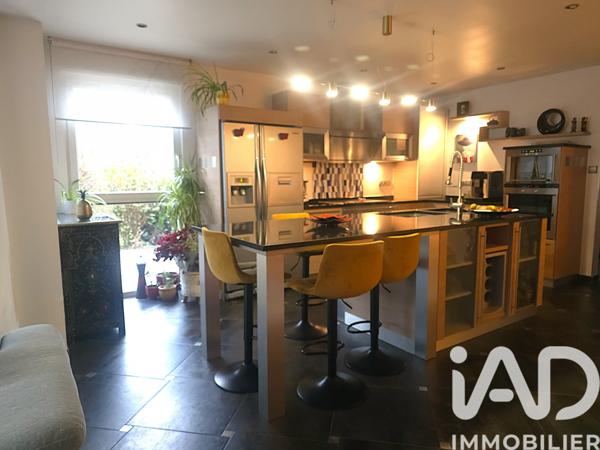 Maison à vendre 7 pièces 210 m² Plaine