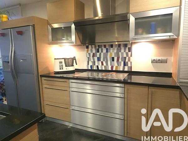 Maison à vendre 7 pièces 210 m² Plaine