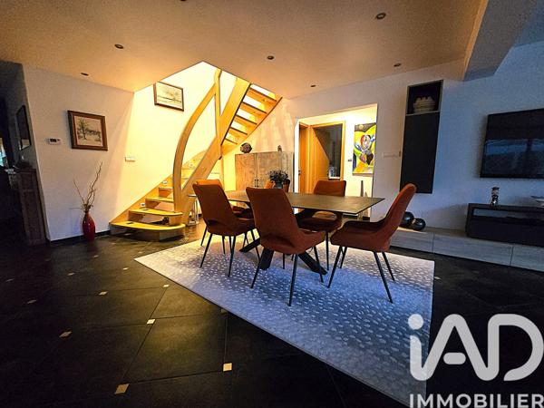 Maison à vendre 7 pièces 210 m² Plaine