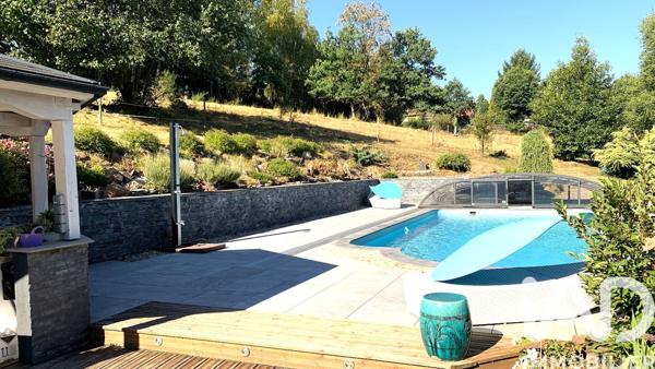 Maison à vendre 7 pièces 210 m² Plaine