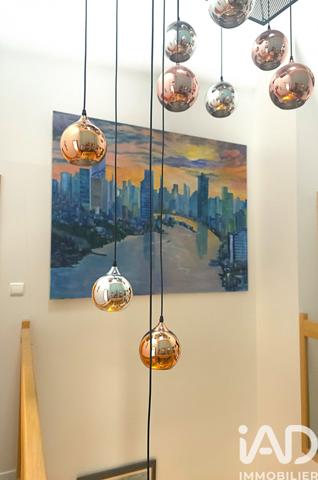 Maison à vendre 7 pièces 210 m² Plaine