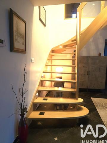 Maison à vendre 7 pièces 210 m² Plaine