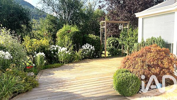 Maison à vendre 7 pièces 210 m² Plaine