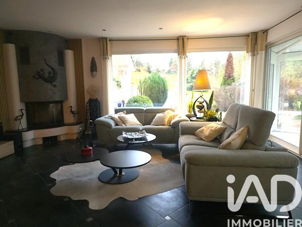 Maison à vendre 7 pièces 210 m² Plaine