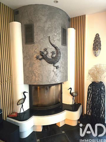 Maison à vendre 7 pièces 210 m² Plaine