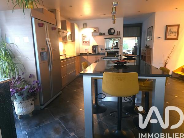 Maison à vendre 7 pièces 210 m² Plaine