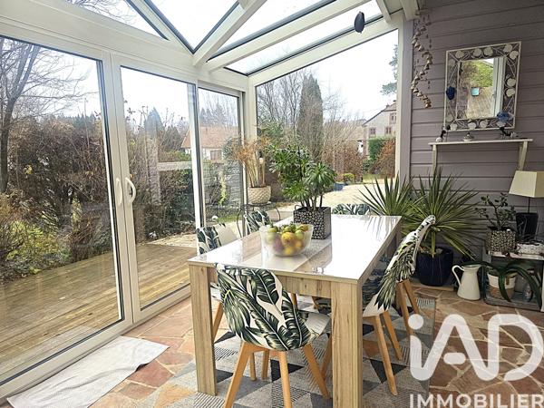 Maison à vendre 7 pièces 210 m² Plaine