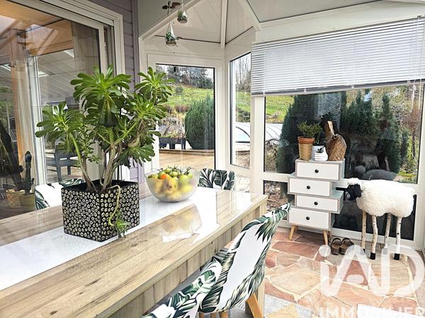 Maison à vendre 7 pièces 210 m² Plaine