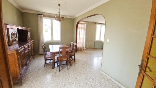 Maison 5 pièces 106 M2 La MARCELLIERE