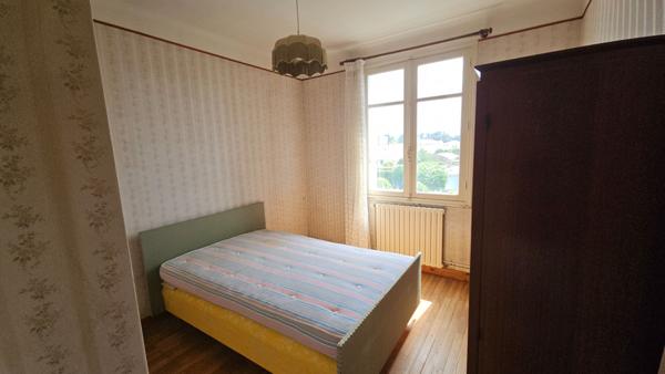 Maison 5 pièces 106 M2 La MARCELLIERE