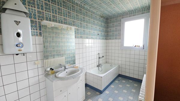 Maison 5 pièces 106 M2 La MARCELLIERE