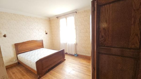 Maison 5 pièces 106 M2 La MARCELLIERE