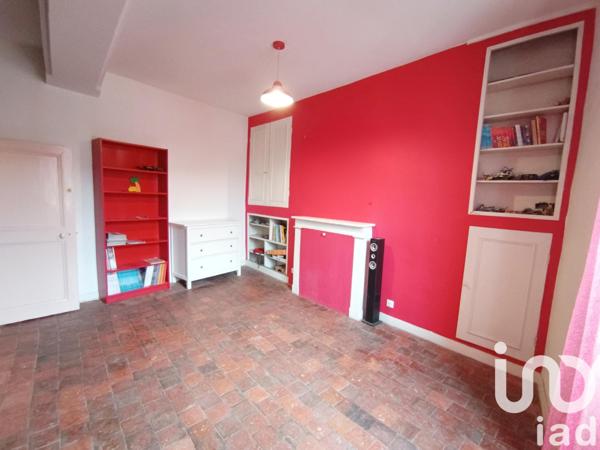 Maison à vendre 7 pièces 210 m² Saint-Julien-du-Sault