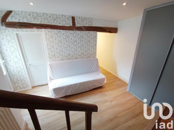 Maison à vendre 7 pièces 210 m² Saint-Julien-du-Sault