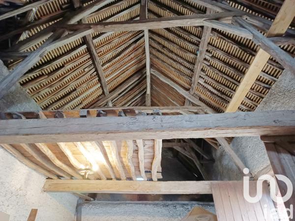 Maison à vendre 7 pièces 210 m² Saint-Julien-du-Sault