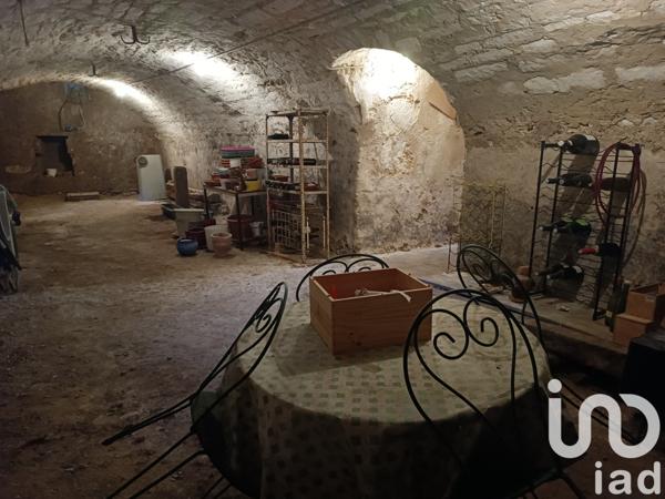 Maison à vendre 7 pièces 210 m² Saint-Julien-du-Sault