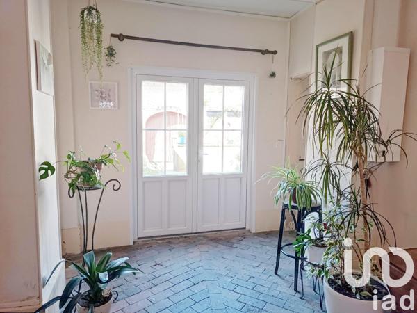 Maison à vendre 7 pièces 210 m² Saint-Julien-du-Sault